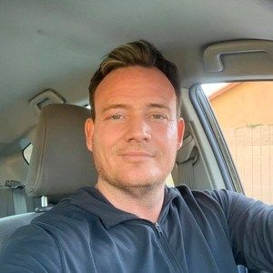 Meet your Posher, David